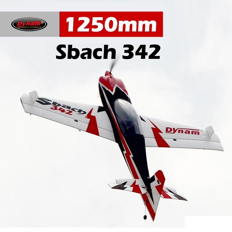 sbach 342